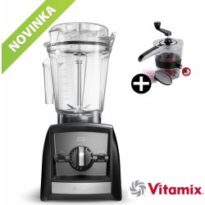 Vitamix A 2500 návod a manuál