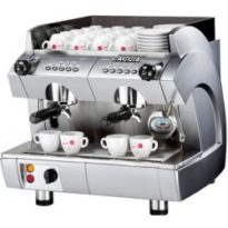 GAGGIA GD Compact 2GR návod a manuál