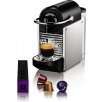 DeLonghi EN 125 S Pixie návod a manuál
