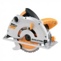 EVOLUTION TCT RAGE 1-B návod a manuál