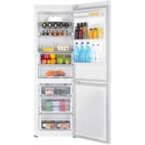 Samsung RB30J3215WW návod a manuál