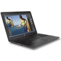 HP ZBook 15 T7W12EA návod a manuál