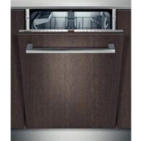 Siemens SX 76N057 návod a manuál
