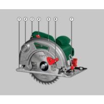 DWT HKS 12-55 návod a manuál