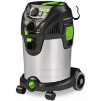 Cleancraft CAT 130 IRH návod a manuál