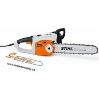 STIHL MSE 210 CB-Q návod a manuál