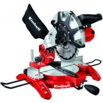 EINHELL TH-MS 2513 L návod a manuál