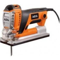 AEG PST 500 X návod a manuál