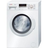 Bosch WLG 24260BY návod a manuál