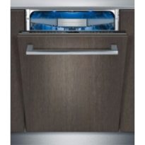 Siemens SX678X36TE návod a manuál