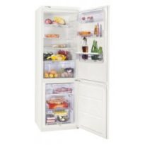 Zanussi ZRB 936 PW návod a manuál