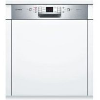 Bosch SMI 58L75 návod a manuál