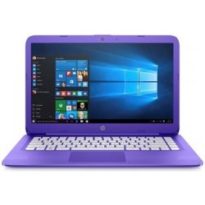 HP Stream 14-ax002 Z3C49EA návod a manuál