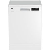 Beko DFN 29330 W návod a manuál