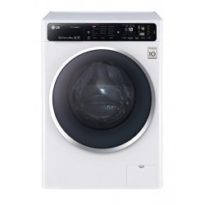 LG F 84U1TBS2 návod a manuál