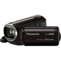 Panasonic HC-V130 návod a manuál