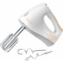 Sencor SHM 5205 návod a manuál