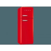 Smeg FAB 30RR1 návod a manuál
