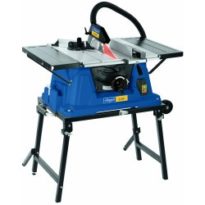 WOODSTER TS 25 L návod a manuál