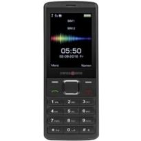 Swisstone SC550 Dual SIM návod a manuál
