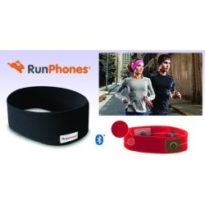 RunPhones Wireless návod a manuál