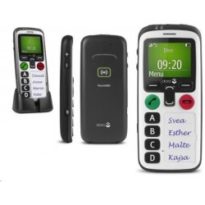 Doro Secure 580IUP návod a manuál