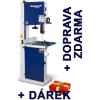 Holzkraft HBS 431 návod a manuál