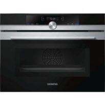 Siemens CM 633GBS1 návod a manuál