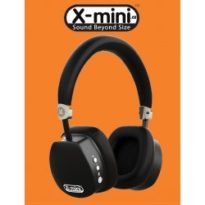 X-mini ESCAPE návod a manuál