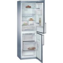 SIEMENS KG39NA90 návod a manuál