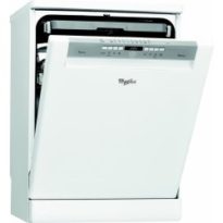 Whirlpool ADP 9070 WH návod a manuál