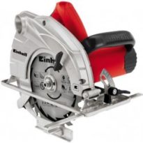 EINHELL TH-CS 1400/1 návod a manuál