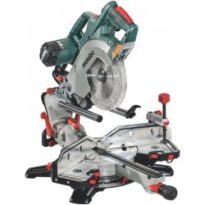 METABO KGSV 72 Xact návod a manuál