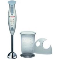 Bosch MSM 6250 návod a manuál