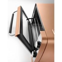 DeLonghi EOI 406.CP návod a manuál