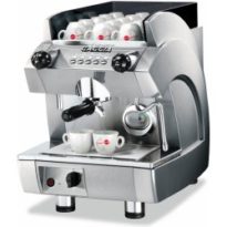 Gaggia GD One návod a manuál