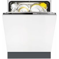 Zanussi ZDT 15001 FA návod a manuál