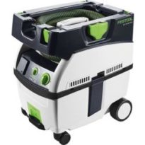 Festool CTL Midi návod a manuál