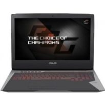 Asus G752VS-BA263T návod a manuál