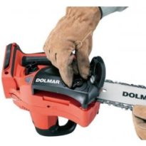 DOLMAR AS – 3626 LG návod a manuál