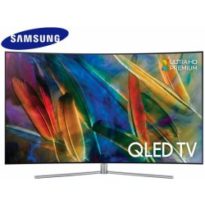 Samsung QE49Q7C návod a manuál