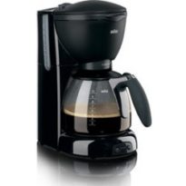 Braun KF 560 návod a manuál