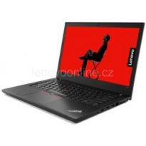 Lenovo Thinkpad T480 20L5000AMC návod a manuál