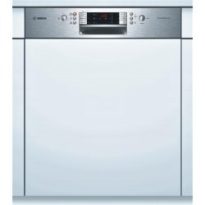 Bosch SMI 69M25 návod a manuál