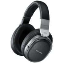 Sony MDR-HW700D návod a manuál
