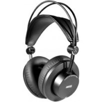 AKG K275 návod a manuál