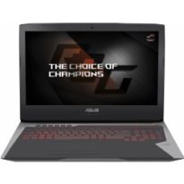 Asus G752VS-BA163T návod a manuál