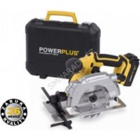POWERPLUS POWX0076LI návod a manuál