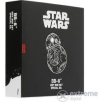 TRIBE Star Wars BB-8 návod a manuál