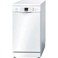 Bosch SPS 53M92 návod a manuál